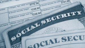 40 years ago the average Social Security benefit was $461, here's how much buying power it has lost since 27 Social Security