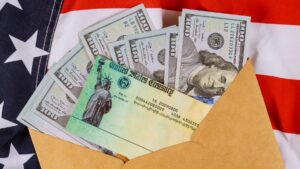 New York's $500 inflation refund checks could reach 8.6 million residents in 2025 34 checks