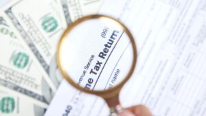 New York taxes face major changes in 2025 as TCJA expiration and new state laws reshape what residents pay 49 Depositphotos 39543781 L 1