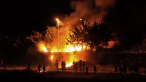 12,000 structures burned: here's whether LA fire victims still owe mortgage payments, rent and property taxes 22 California