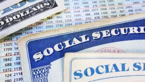 31 million Americans get Social Security payments shifted in February 2025 as key dates move earlier 5 Social Security