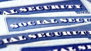 2026 Social Security COLA predicted at 2.1%, the lowest in five years 23 SSA Social Security