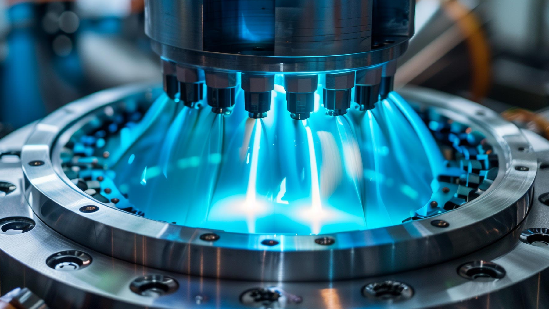 Bioengineered Bacteria: A Path to Sustainable Energy Revolution