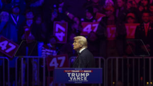 JD Vance once proposed a $5,000 child tax credit but Trump has said nothing specific about the program's future 29 Child Tax Credit