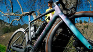 Cyclists