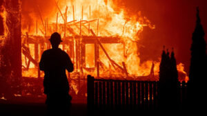 3 major insurers denied nearly half of California fire claims in 2023 and now LA victims are paying the price 31 insurance