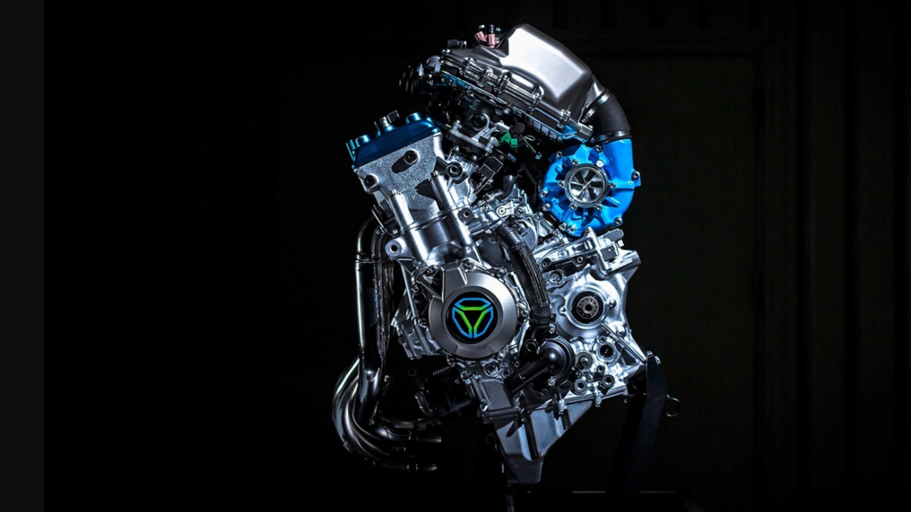 Engine