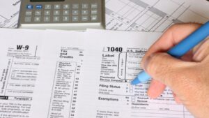 $7,830 IRS credit most Americans overlook when filing their taxes 18 tax