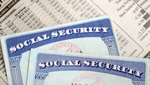 Social Security, Medicare and SNAP payments are not frozen despite Trump's federal funding pause 17 $725 Stimulus Check available in March