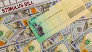 Stimulus Checks