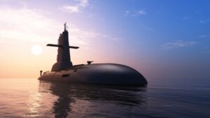 $80 million and three weeks of training: here's how Americans actually buy a private submarine 38 submarine