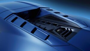 Lamborghini's 900 hp twin-turbo V8 hybrid could force Ferrari to rethink its hydrogen strategy 31 Ferrari