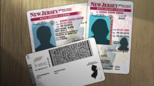New Jersey adds autism and communication disorder markers to driver's licenses to reduce police misunderstandings 25 License