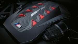 BMW's VDX prototype reportedly hits 1,300 hp and 13,269 lb-ft of torque under its Neue Klasse concept 26 BMW has a new engine