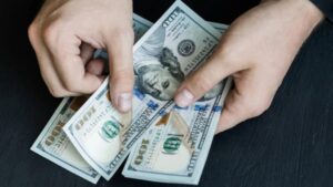 Trump says he loves the idea of $5,000 DOGE dividend checks, but Congress and economists are skeptical 44 Cash from DOGE