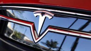 375,000 Tesla Model 3 and Model Y units recalled over power steering software fault 24 Tesla issued an EPAS recall