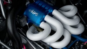 740 hp hydrogen V6 makes Alpine's Alpenglow Hy6 a world first in high-performance motorsport 18 Alpine from France has a hydrogen engine