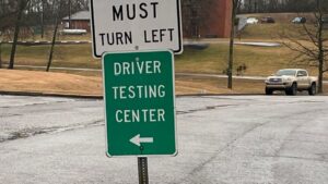Tennessee bill would make English the only language allowed in driver's license tests 36 driver