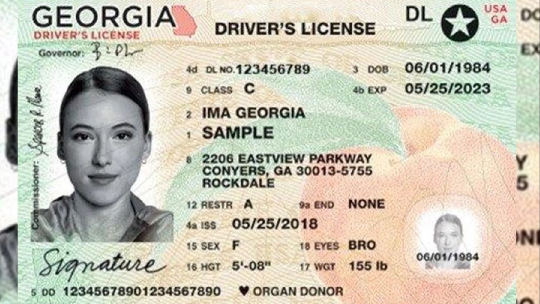 License
