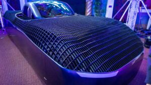 Alef Aeronautics' Model A becomes the first FAA-certified flying car cleared for public roads and vertical takeoff 43 Flying cars