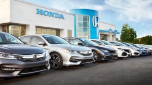 300,000 Hondas and Acuras recalled over ECU software flaw that can stall engines while driving 29 Recall