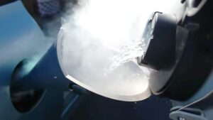 700 times more powerful than hydrogen cars? What we know about the liquid nitrogen engine claim 37 Hydrogen