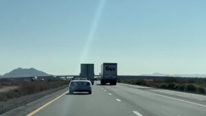 drivers