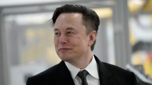 $5.1 trillion in tax revenue collected in 2024 but Musk is now cutting 6,700 IRS workers who helped generate it 39 Elon Musk suggests IRS job cuts