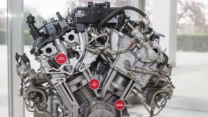 Ford faces $5 million class action over defective EcoBoost intake valves in 90,000+ vehicles 7 Ford