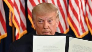 Trump's 3 Social Security plans have millions of Americans stressed about their benefits 22 Social Security, Donald Trump