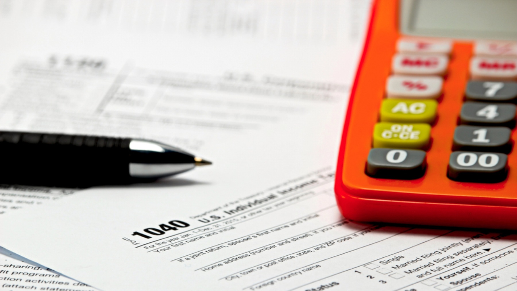 IRS Tax Relief deadline extension
