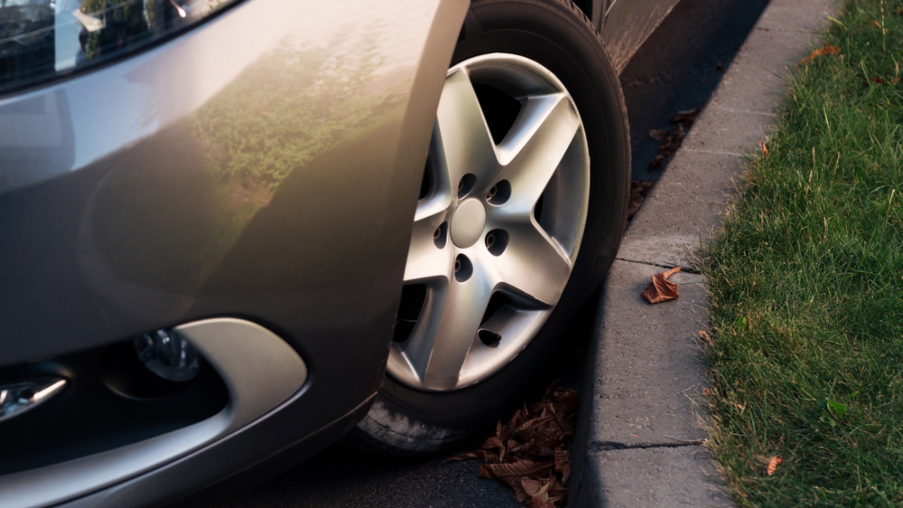 Drivers will be fined over lanes