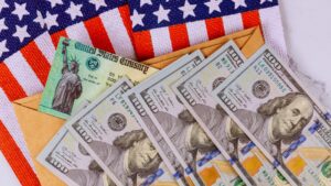 $5,000 child tax credit per child could become reality if Trump and Congress strike a deal in 2025 41 checks