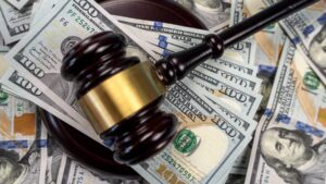 $2.5 million settlement over Apple Federal Credit Union overdraft fees pays eligible members up to $100 automatically 23 Settlement $100 Apple Federal Credit Union
