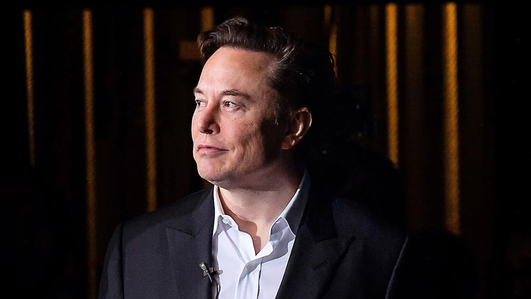 Elon Musk cutting Social Security benefits