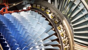 NASA funds a hybrid hydrogen aviation engine that could one day rival electric vehicles 13 NASA