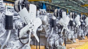 Malaysia's H2biscus green ammonia project wants to make EV batteries obsolete 21 Tesla