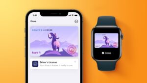 7 more states will soon accept driver's licenses in Apple Wallet 2 Apple iPhone driver's license program expanding