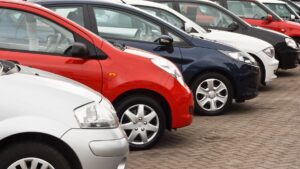 5 used cars GoBankingRates says to avoid, from Fiat 500 to a surprisingly well-known model 23 Car