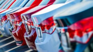 White is still the #1 car color in the U.S. in 2025 as blue and green quietly gain ground 11 Color