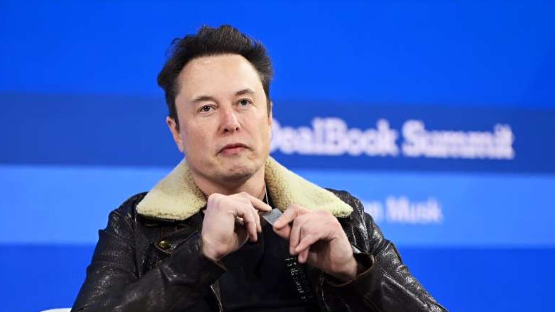 Elon Musk, Tesla CEO