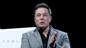 NASA, SpaceX and Tesla are exploring whether a pressurized Cybertruck could gather samples on Mars 8 Tesla Cybertrucks could go to Mars - NASA