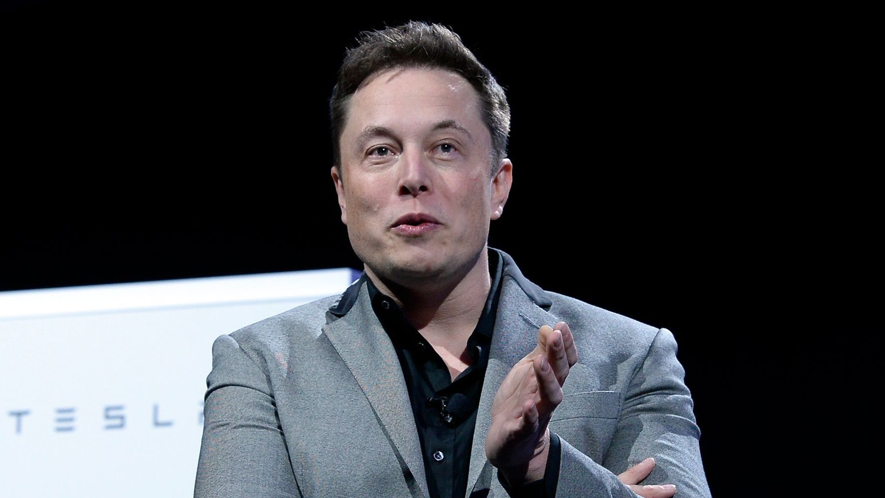 Tesla is no longer worth a trillion dollars