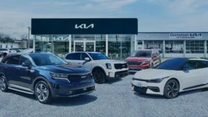 137,000 Kia, Hyundai and Volkswagen vehicles recalled in the U.S. over engine fire risk 4 Recall