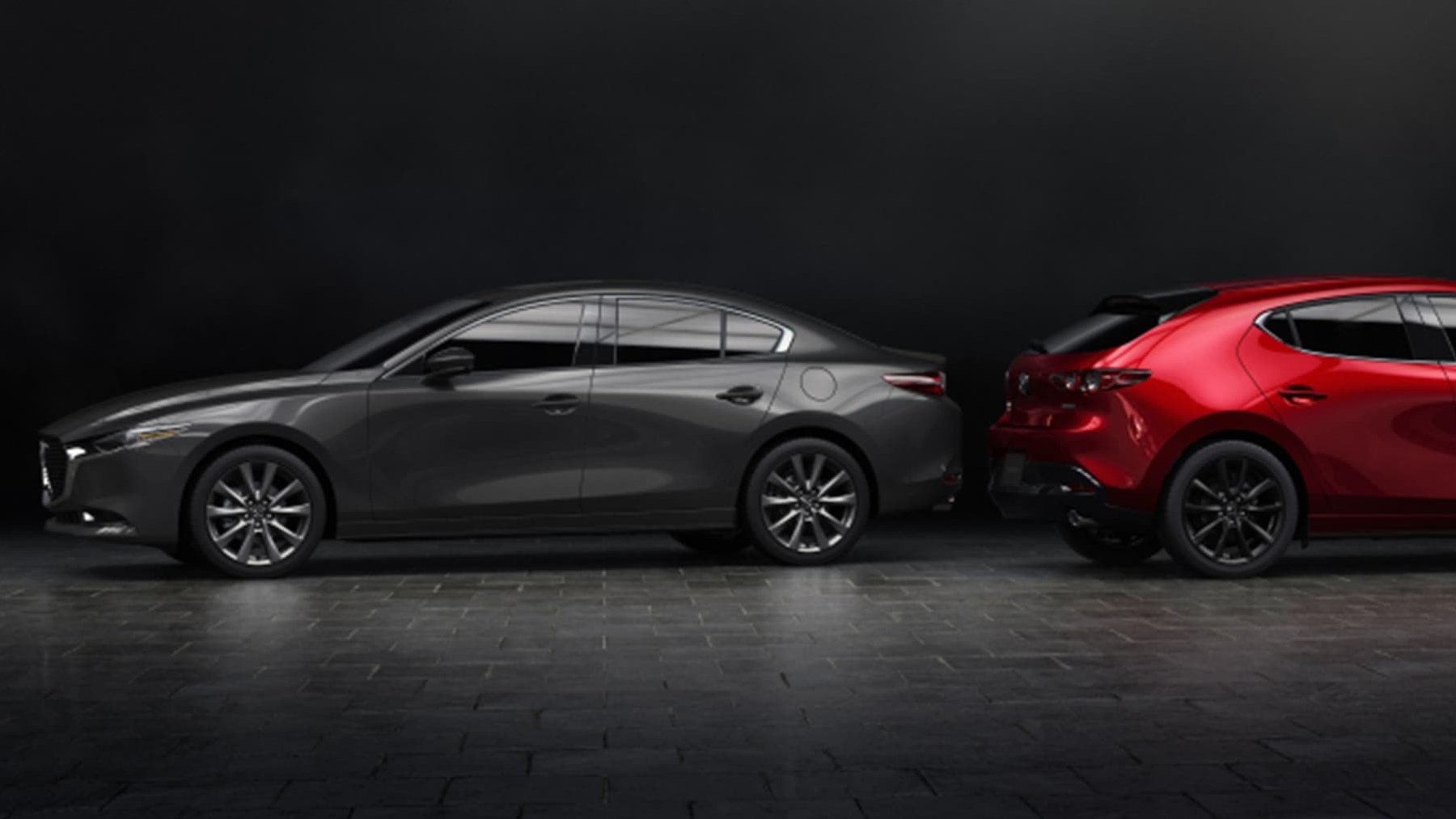 New Japanese Mazda released in America