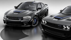 7 owners sue Dodge over $84,000 Durango Hellcat after brand broke its 'one year only' promise 5 Hellcat owners suing Dodge in class action