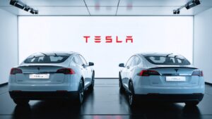 Tesla registrations fell 45% in Europe in January as Chinese rivals posted record gains 14 Tesla sales are decreasing in Europe