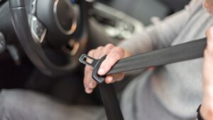 Virginia's $25 fine for rear seat belt violations takes effect July 1, 2025 9 Seat Belt