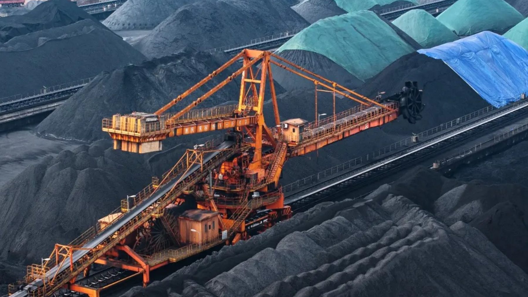 China has the US energy market cornered