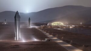70 SpaceX employees signed a petition to turn Starbase, Texas into an official company town with a SpaceX VP as mayor 14 Elon Musk, Starbase town